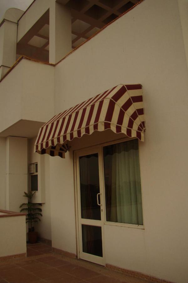 Aurum Boutique Hotel Jaipur Eksteriør bilde