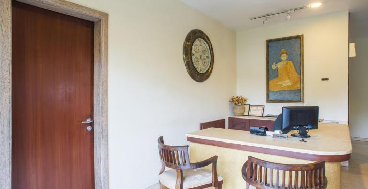 Aurum Boutique Hotel Jaipur Eksteriør bilde
