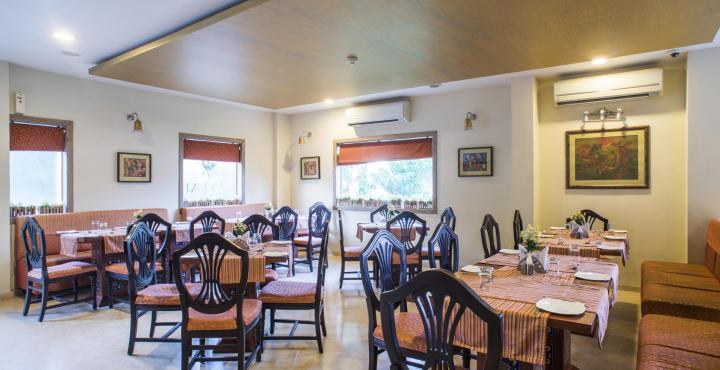 Aurum Boutique Hotel Jaipur Eksteriør bilde