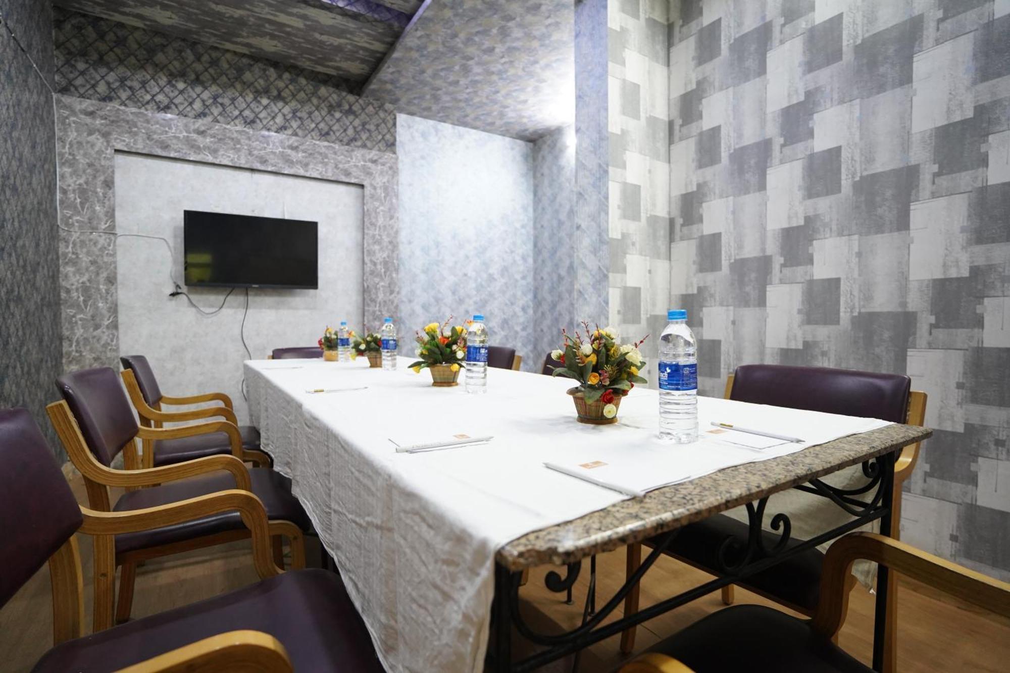 Aurum Boutique Hotel Jaipur Eksteriør bilde