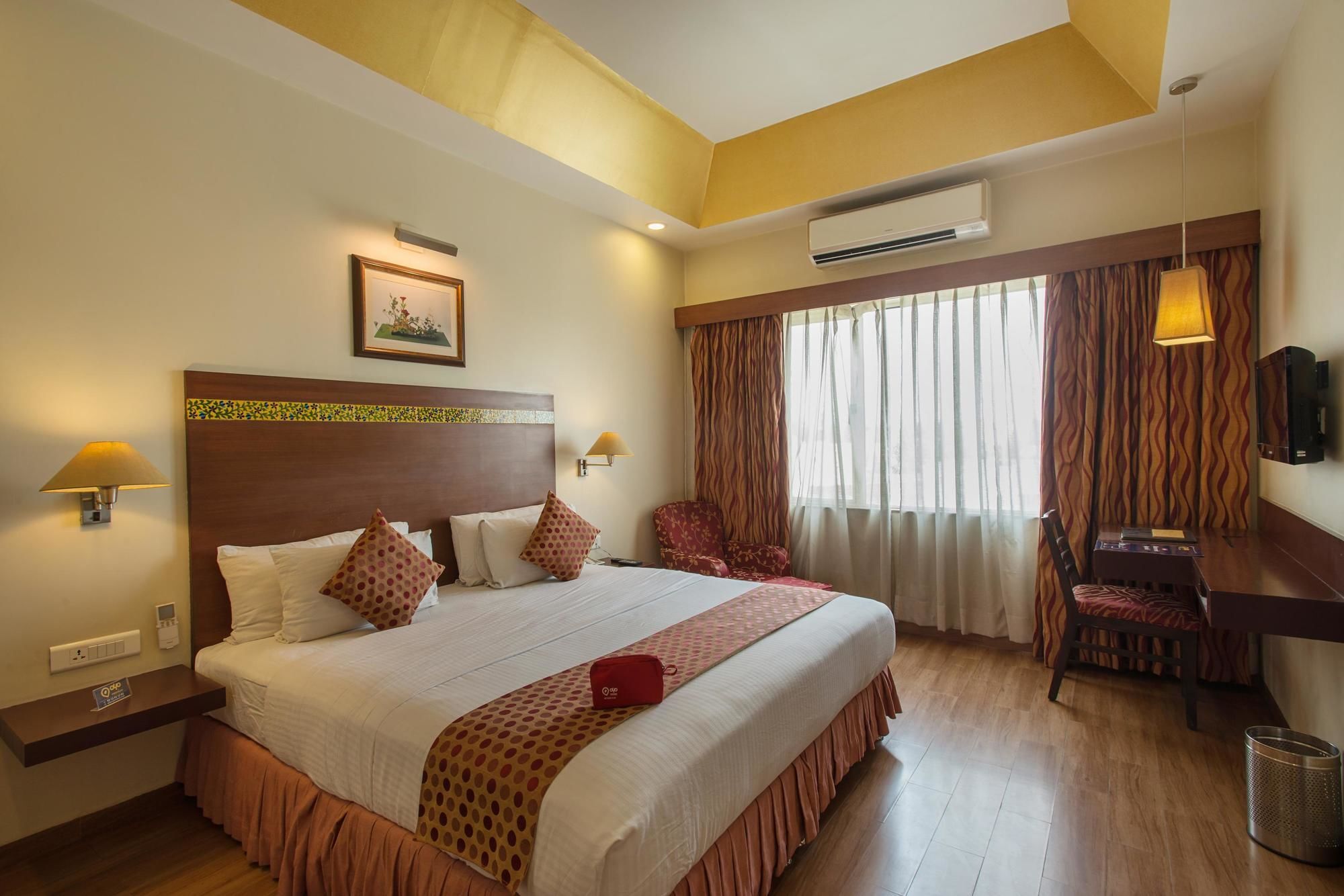 Aurum Boutique Hotel Jaipur Eksteriør bilde